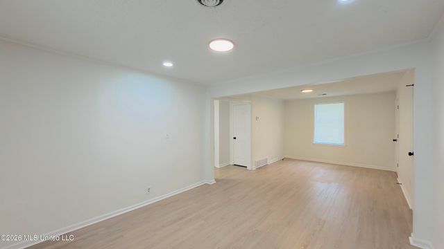 1256 Haywood Drive, Southaven, MS 38671
