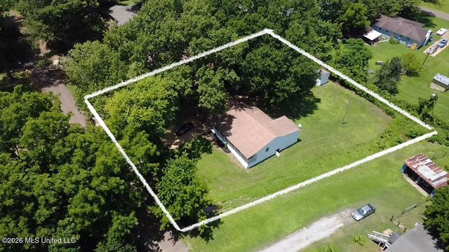 1256 Haywood Drive, Southaven, MS 38671