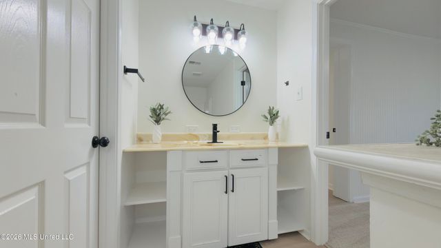 1256 Haywood Drive, Southaven, MS 38671