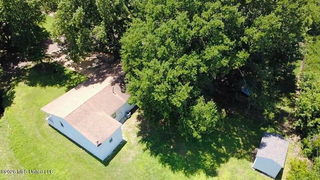 1256 Haywood Drive, Southaven, MS 38671
