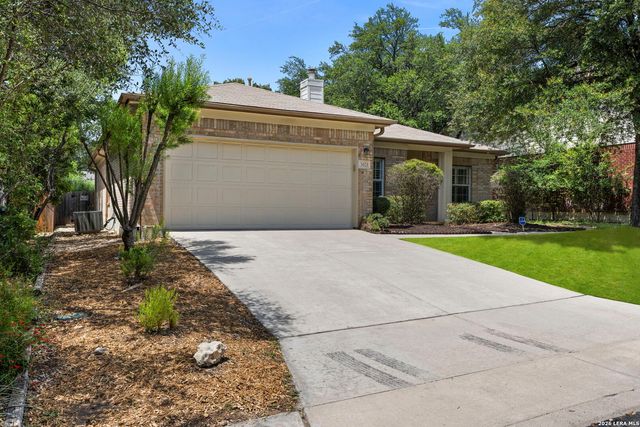 5803 Welsch View, San Antonio, TX 78249