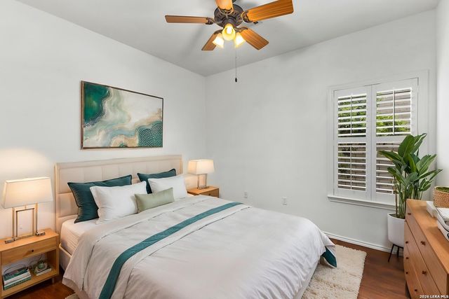 5803 Welsch View, San Antonio, TX 78249