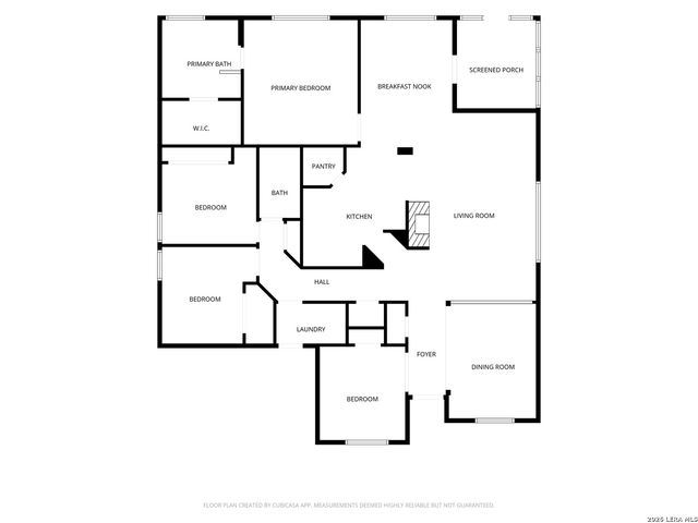 5803 Welsch View, San Antonio, TX 78249