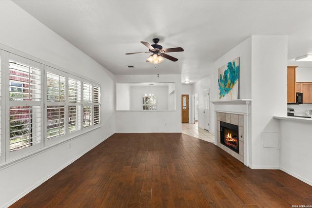 5803 Welsch View, San Antonio, TX 78249