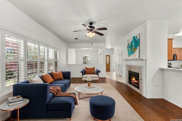 5803 Welsch View, San Antonio, TX 78249