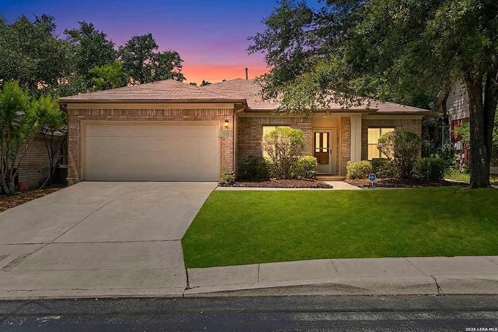 5803 Welsch View, San Antonio, TX 78249