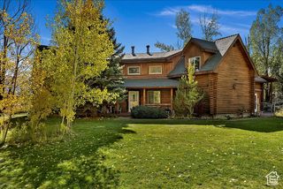 5375 N 3325 E, Eden, UT 84310
