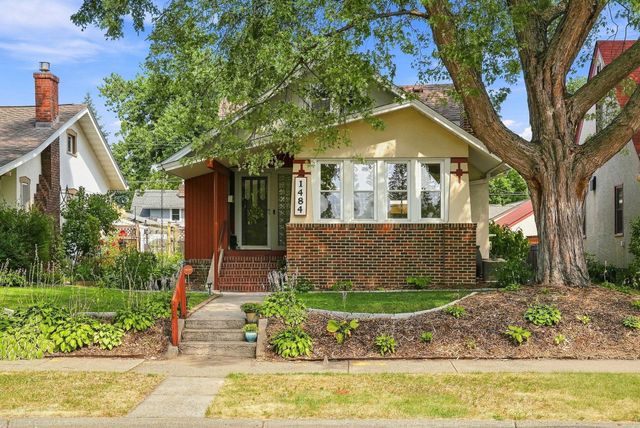 1484 Arona Street, Saint Paul, MN 55108