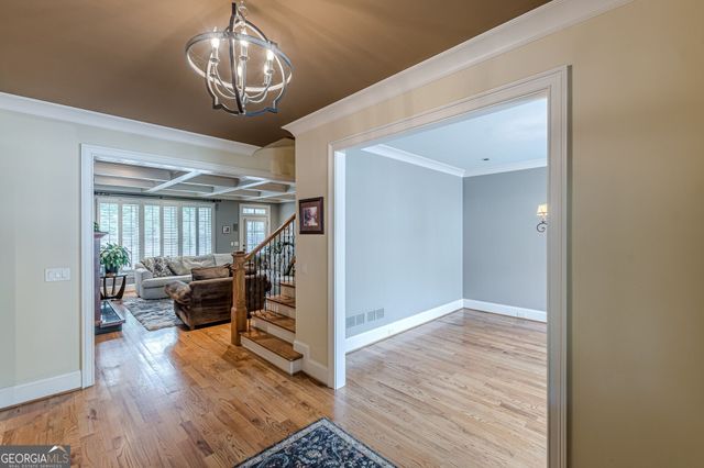 774 Barrett Village Lane NW, Marietta, GA 30064