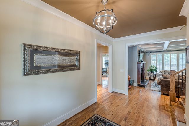 774 Barrett Village Lane NW, Marietta, GA 30064