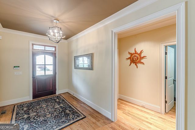 774 Barrett Village Lane NW, Marietta, GA 30064