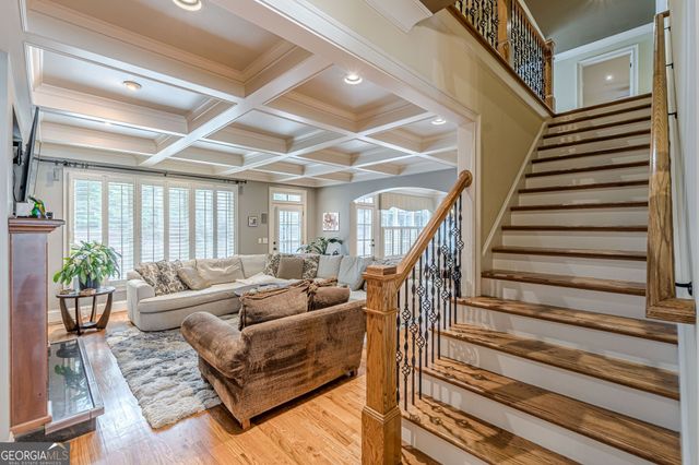 774 Barrett Village Lane NW, Marietta, GA 30064