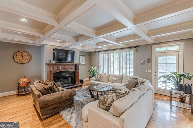 774 Barrett Village Lane NW, Marietta, GA 30064