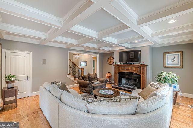 774 Barrett Village Lane NW, Marietta, GA 30064