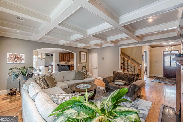 774 Barrett Village Lane NW, Marietta, GA 30064