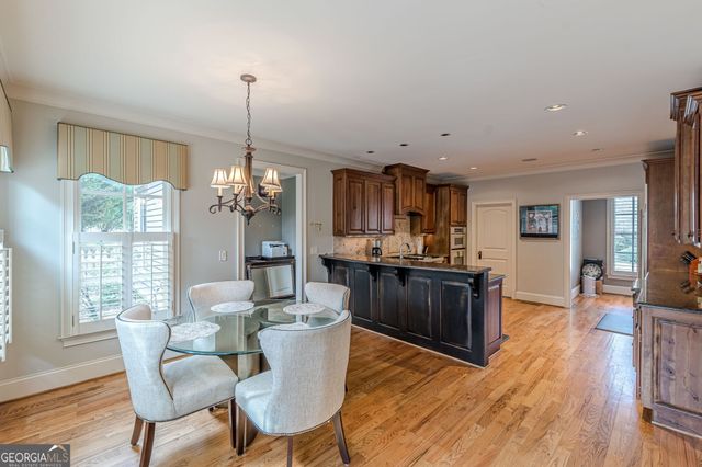 774 Barrett Village Lane NW, Marietta, GA 30064