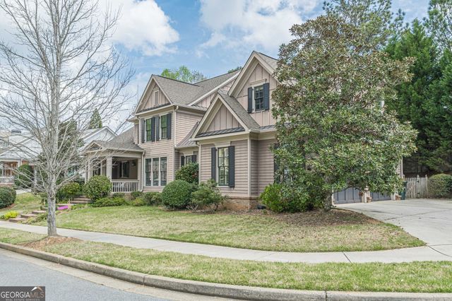 774 Barrett Village Lane NW, Marietta, GA 30064