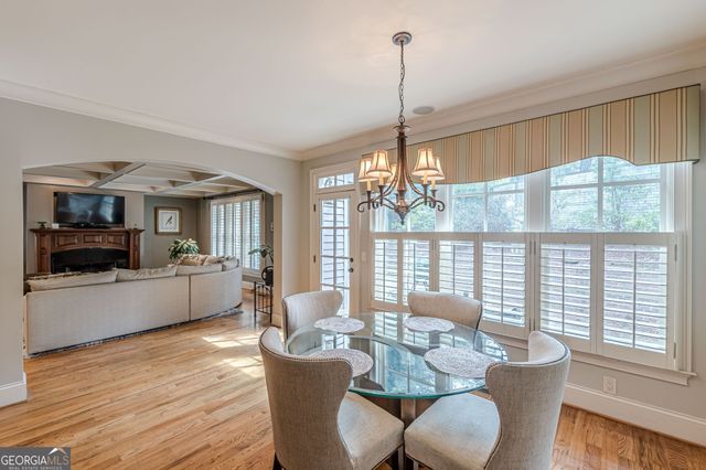 774 Barrett Village Lane NW, Marietta, GA 30064