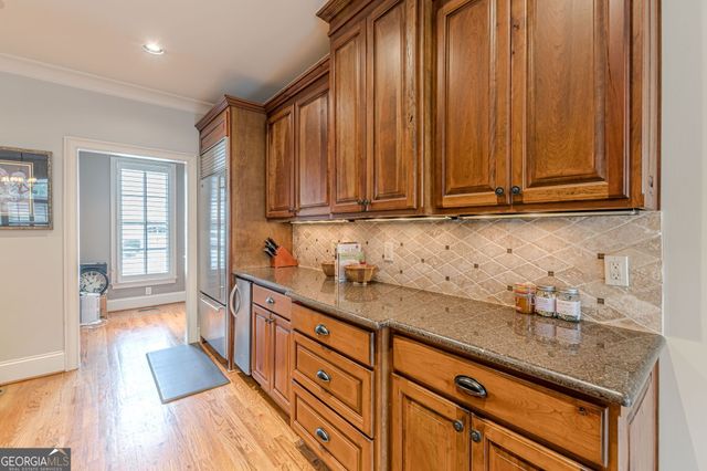 774 Barrett Village Lane NW, Marietta, GA 30064