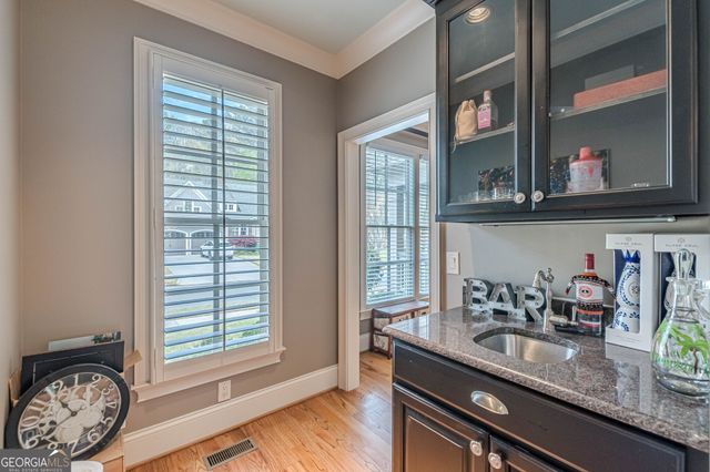 774 Barrett Village Lane NW, Marietta, GA 30064