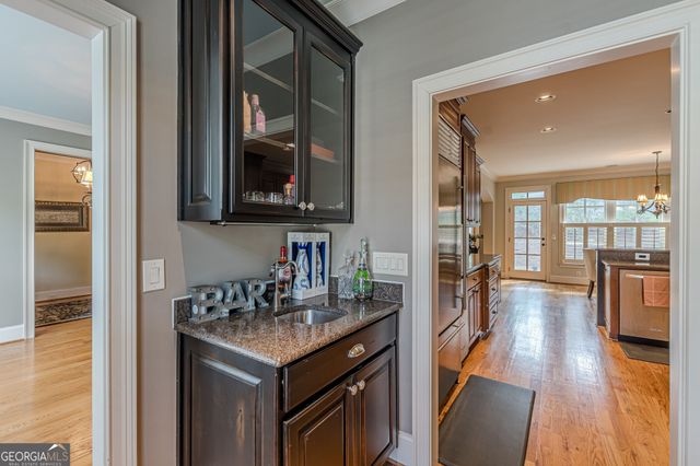 774 Barrett Village Lane NW, Marietta, GA 30064