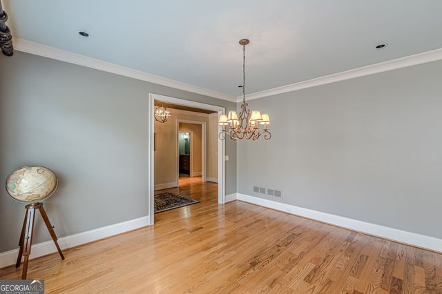 774 Barrett Village Lane NW, Marietta, GA 30064