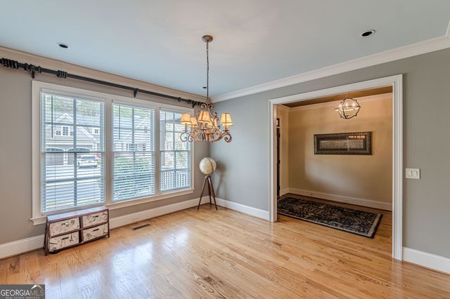 774 Barrett Village Lane NW, Marietta, GA 30064