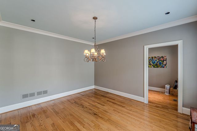 774 Barrett Village Lane NW, Marietta, GA 30064