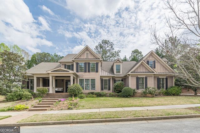 774 Barrett Village Lane NW, Marietta, GA 30064