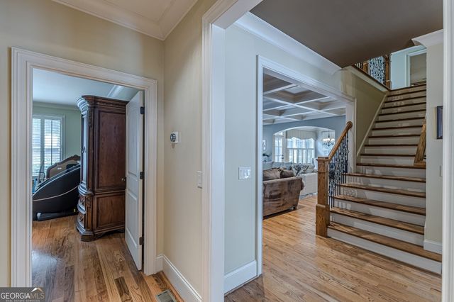 774 Barrett Village Lane NW, Marietta, GA 30064