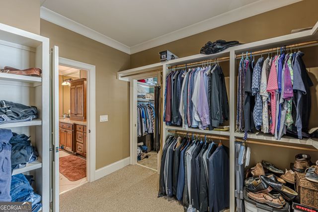 774 Barrett Village Lane NW, Marietta, GA 30064