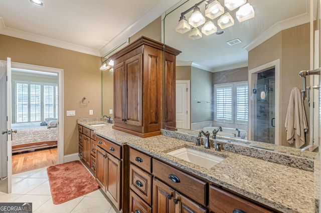 774 Barrett Village Lane NW, Marietta, GA 30064