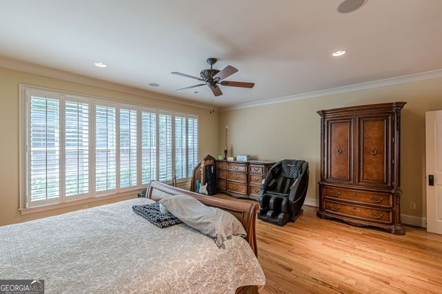 774 Barrett Village Lane NW, Marietta, GA 30064