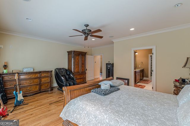 774 Barrett Village Lane NW, Marietta, GA 30064