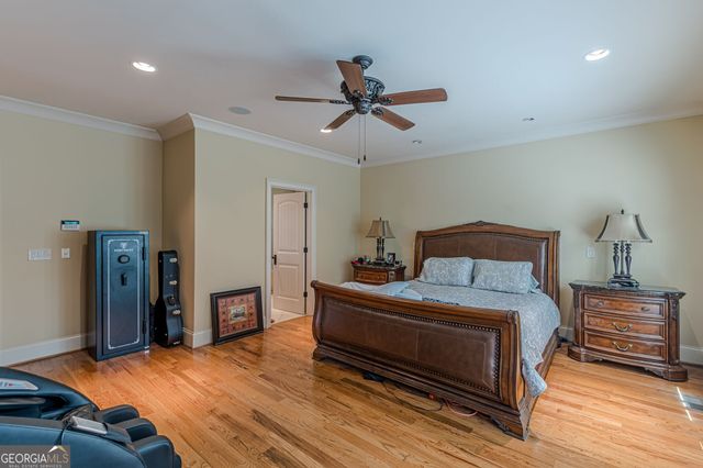 774 Barrett Village Lane NW, Marietta, GA 30064