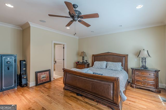 774 Barrett Village Lane NW, Marietta, GA 30064