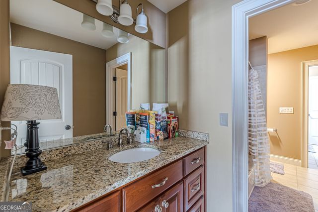 774 Barrett Village Lane NW, Marietta, GA 30064