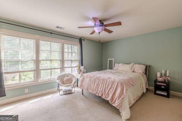 774 Barrett Village Lane NW, Marietta, GA 30064