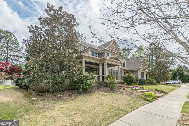 774 Barrett Village Lane NW, Marietta, GA 30064