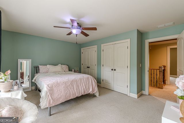 774 Barrett Village Lane NW, Marietta, GA 30064