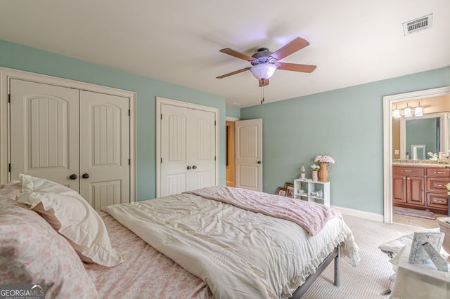 774 Barrett Village Lane NW, Marietta, GA 30064