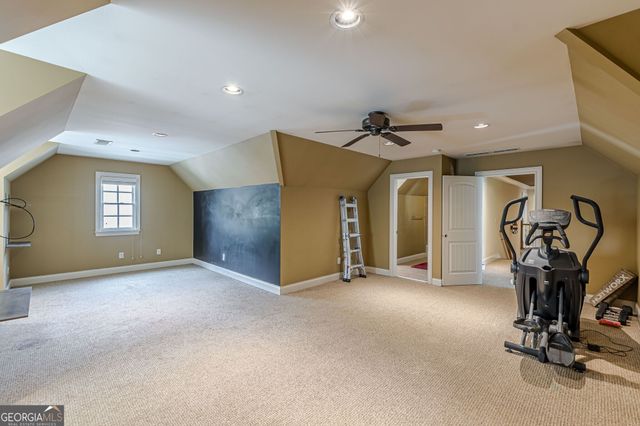 774 Barrett Village Lane NW, Marietta, GA 30064