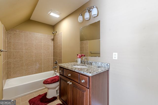 774 Barrett Village Lane NW, Marietta, GA 30064