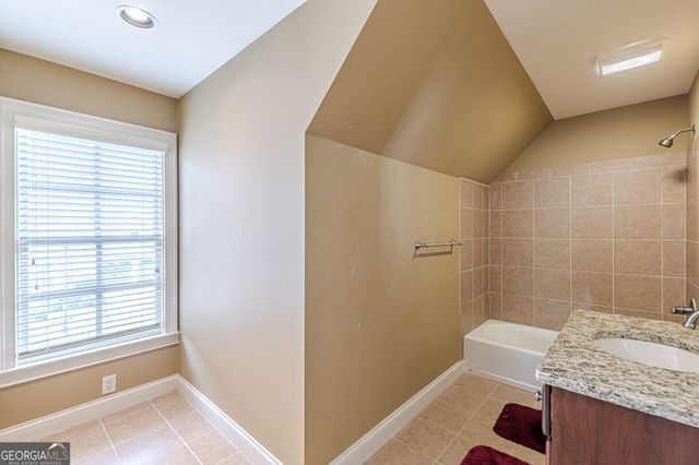 774 Barrett Village Lane NW, Marietta, GA 30064