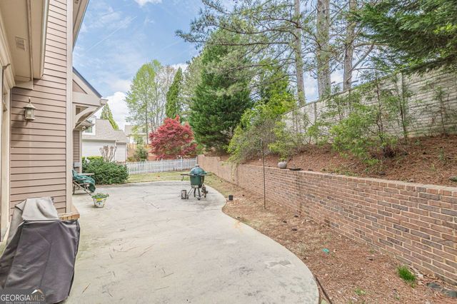 774 Barrett Village Lane NW, Marietta, GA 30064