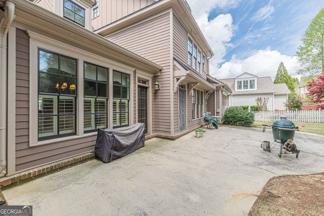 774 Barrett Village Lane NW, Marietta, GA 30064