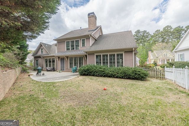 774 Barrett Village Lane NW, Marietta, GA 30064