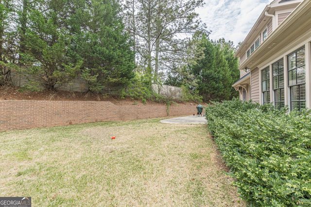 774 Barrett Village Lane NW, Marietta, GA 30064