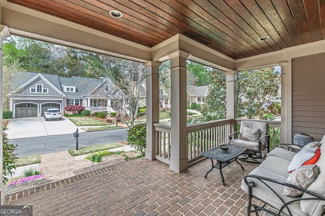 774 Barrett Village Lane NW, Marietta, GA 30064