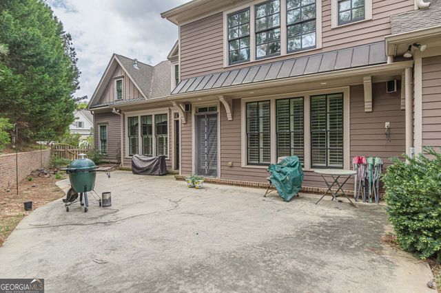 774 Barrett Village Lane NW, Marietta, GA 30064